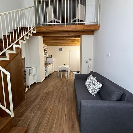 Sicily Loft Living Villa CTA Exterior photo