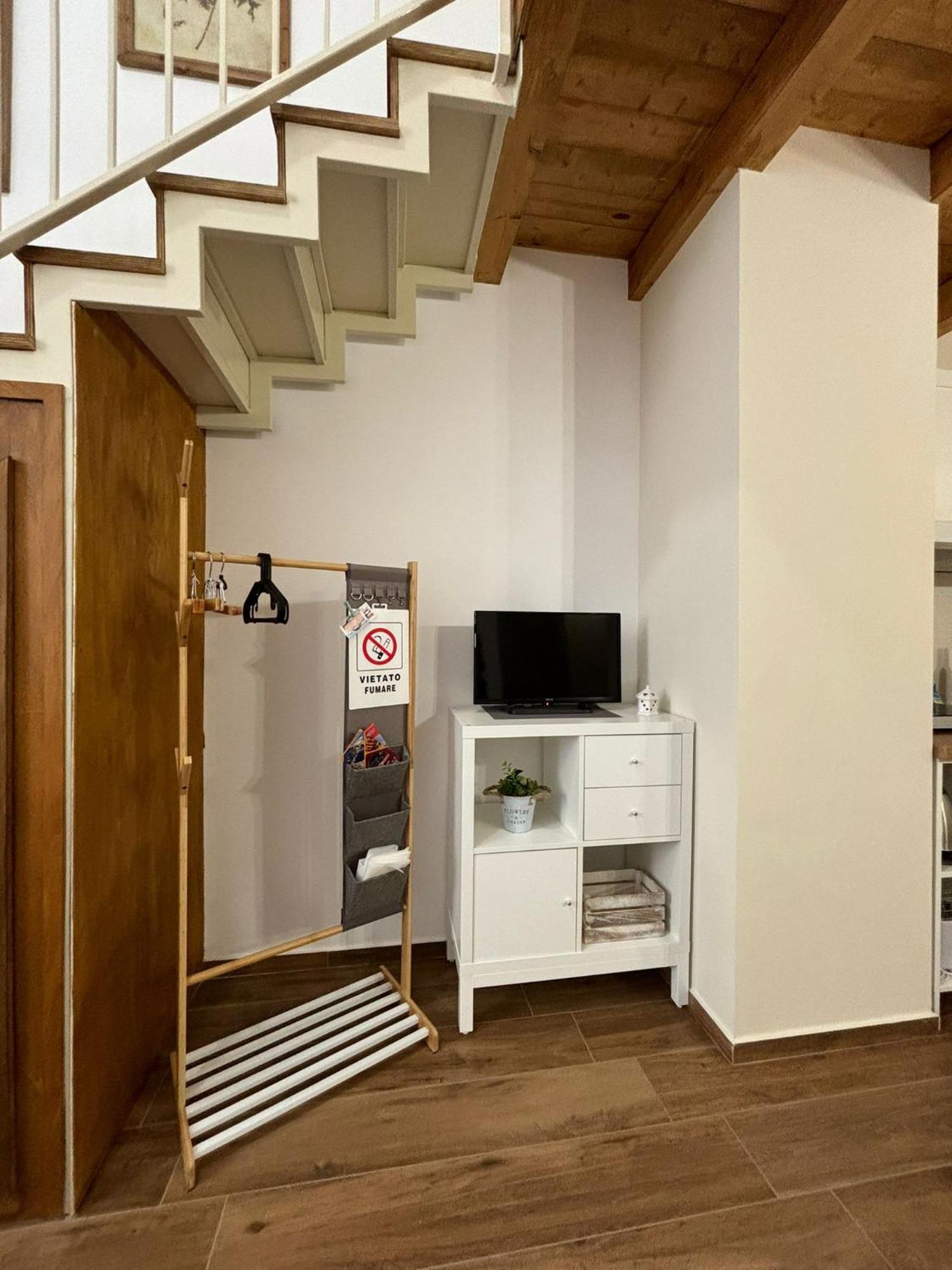 Sicily Loft Living Villa CTA Exterior photo