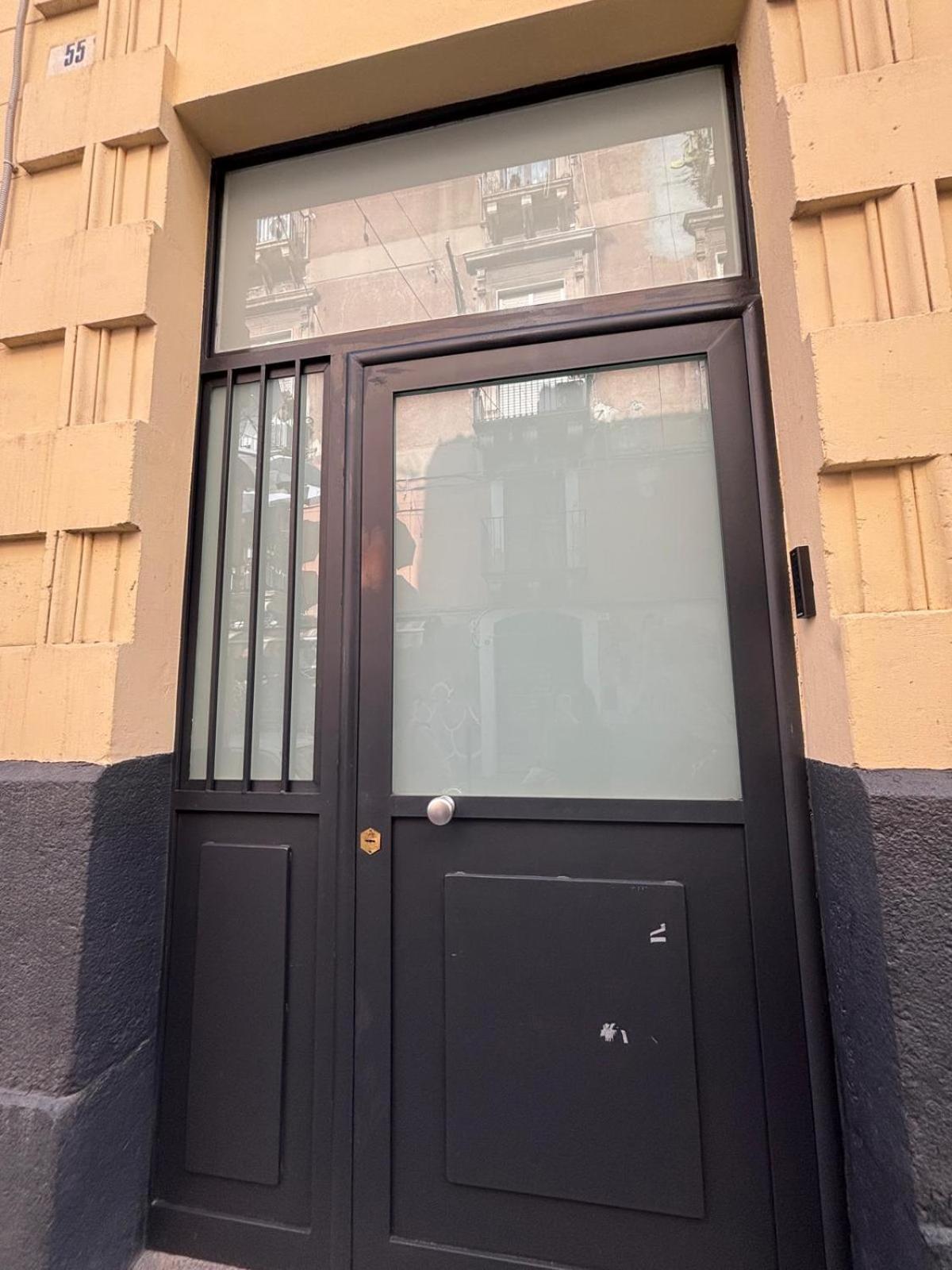 Sicily Loft Living Villa CTA Exterior photo