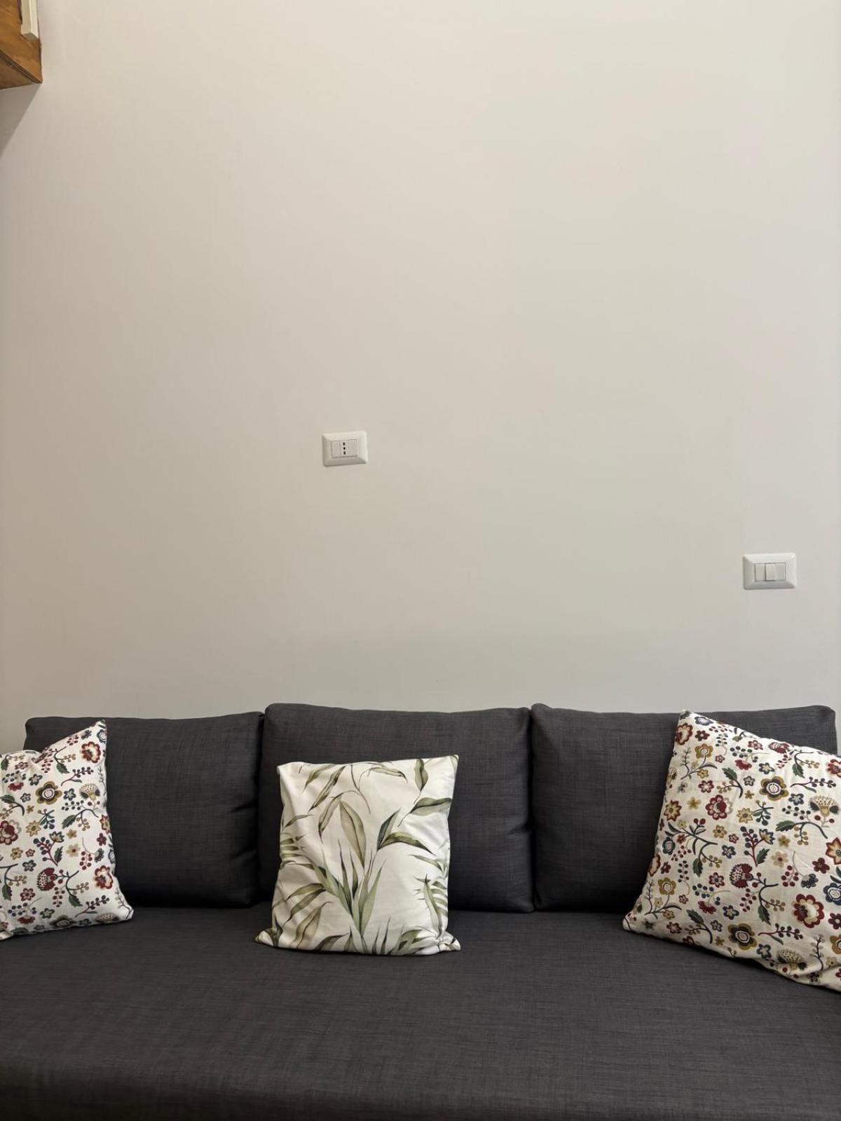 Sicily Loft Living Villa CTA Exterior photo