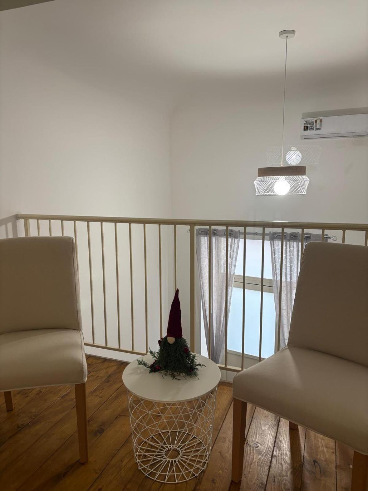 Sicily Loft Living Villa CTA Exterior photo