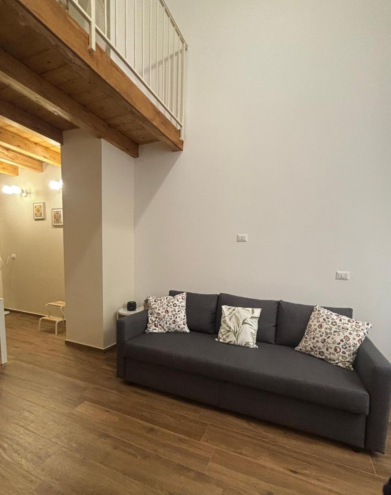 Sicily Loft Living Villa CTA Exterior photo